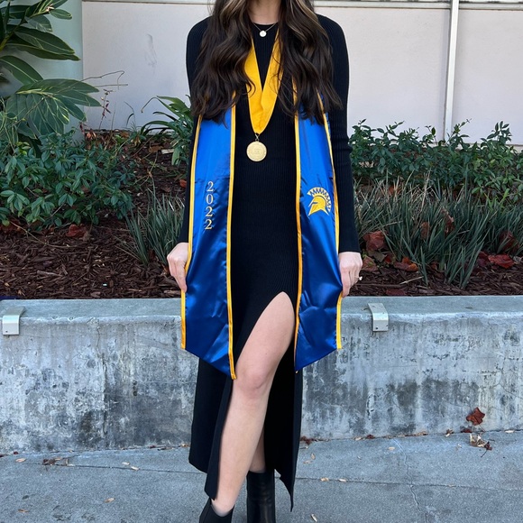 Abercrombie Sweater Dress - Picture 2 of 2